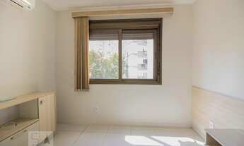 Imagem 5: Apartamento para Aluguel - Centro Histórico, 1 Quarto, 55 m2