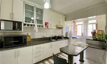 Imagem 6: Apartamento de 3 dormitórios sendo 2 vagas de garagem