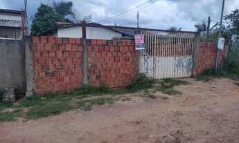 Imagem: Vende-se casa no cidadão