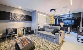 Imagem 4: Apartamento 100% decorado e automatizado