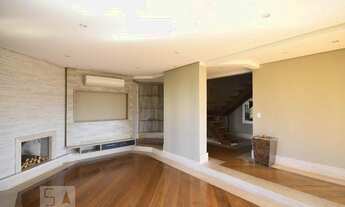 Imagem 2: Apartamento para Aluguel - Portal do Morumbi, 3 Quartos, 170 m2