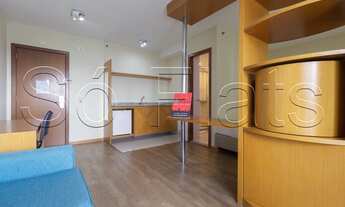 Imagem 2: The Premium Osasco 35m² 1 dormitório 1 vaga de garagem disponível para locação no Centro