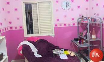 Imagem 6: São Paulo - Casa Comercial - Tatuapé