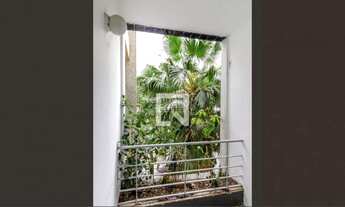 Imagem 2: Apartamento charmoso Edifício da década de 60