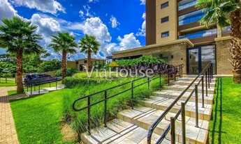 Imagem 2: Edifício Versailles Residencial - Apartamento Jardim Olhos D' Água com 118,50 m² e 3