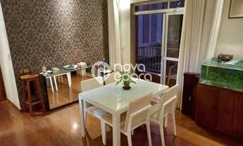 Imagem 7: Tijuca Apartamento com 4 dormitórios