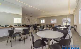 Imagem 2: APARTAMENTO - VILA BREMEN - SP