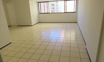 Imagem 3: Edifício SAN Matheus. Bairro COCO