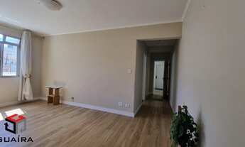 Imagem 3: Apartamento à venda 2 quartos 2 vagas Juliana Bela Vista - Santo André - SP