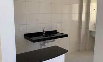 Imagem 3: Apartamento para venda com 63 metros quadrados com 3 quartos em Damas - Fortaleza - Ceará