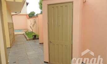 Imagem 5: Casa padrão em Parque Industrial Lagoinha - Ribeirão Preto