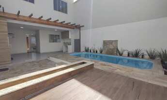 Imagem: Linda casa a Venda jardim Belvedere