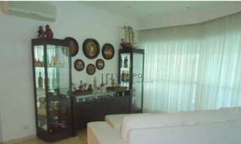 Imagem 6: Apartamento 4 dormitórios a venda/aluguel na Praia das Asturias - Frente Mar - Guarujá/SP