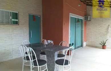 Imagem 3: Casa para Venda em Iguaba Grande, Parque dos Desejos, 4 dormitórios, 2 suítes, 3 banheiros