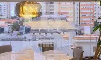 Imagem 4: Apartamento a venda Perdizes, 87 metros, 2 dormitórios, 1 suíte e 2 vagas