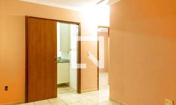 Imagem 4: Apartamento para Aluguel - Campos Elísios, 2 Quartos, 43 m2