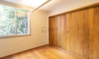 Imagem 15: Apartamento Locação 2 Dormitórios - 138 m² Cerqueira César