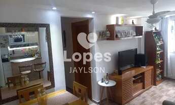 Imagem 5: Apartamento-À VENDA-Irajá-Rio de Janeiro-RJ