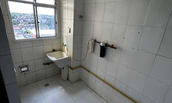 Imagem 4: Condomínio Fit Mirante do Parque - 3 quartos - sendo 2 suítes R$ 380.000