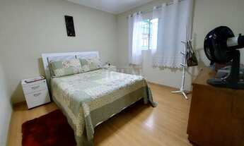 Imagem 6: CASA TÉRREA - PARQUE ERASMO ASSUNÇÃO