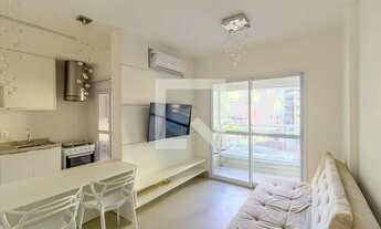 Imagem: Apartamento para Aluguel - Centro, 1 Quarto