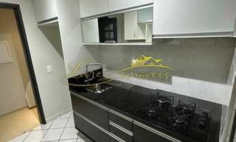Imagem: Apartamento andar alto!