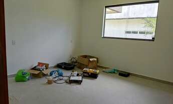 Imagem 7: Casa em condomínio fechado para venda com 183 metros quadrados com 1 quarto