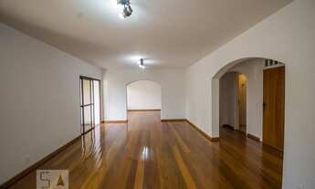 Imagem: Apartamento para Aluguel - Cambuí, 4 Quartos