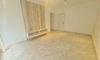 Imagem 4: Apartamento para venda Floriano Peixoto 110m² com 2 quartos em Pompéia - Santos - SP