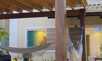 Imagem 2: Casa de condomínio para venda com 140 metros quadrados com 3 quartos em Itabuna - BA