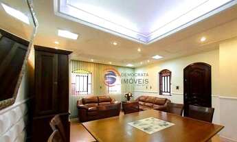 Imagem: Sobrado com 4 dormitórios à venda, 210