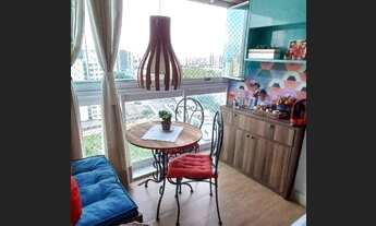 Imagem: CONDOMINIO CLUBE DO PARQUE