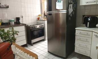 Imagem 6: Apartamento para venda com 80 metros quadrados com 2 quartos em Anil - Rio de Janeiro - RJ