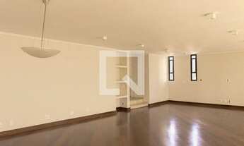 Imagem 1: Apartamento para Aluguel - Paraíso, 3 Quartos, 254 m2