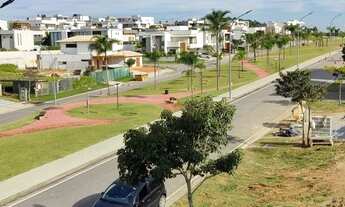 Imagem 3: Casa de condomínio sobrado para venda tem 330 metros quadrados com 3 quartos