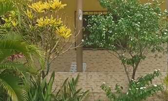 Imagem: Casa em jacuma