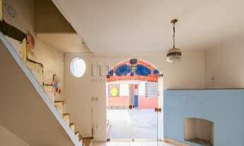 Imagem 2: SAO PAULO - Casa Padrão - IPIRANGA