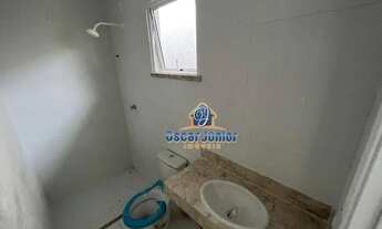 Imagem 7: Casa com 3 dormitórios à venda, 120 m² por R$ 480.000,00 - Timbu - Eusébio/CE