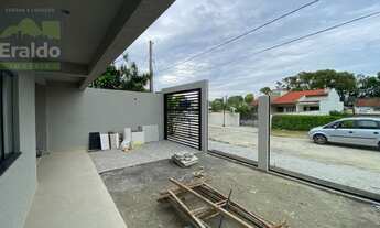 Imagem 3: Sobrado na quadra do mar em Albatroz - Matinhos