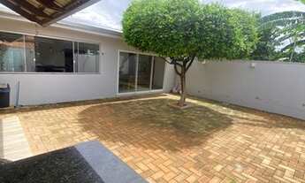 Imagem 3: Casa para venda possui 217 metros quadrados com 3 quartos em Jardim Europa - Anápolis - Go