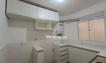 Imagem 7: Lindo Apartamento com 2 dormitórios para alugar, 42 m² por R$ 1.398/mês - Centro - Gravata