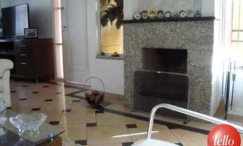 Imagem 2: São Paulo - Casa Padrão - Santana