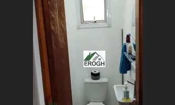 Imagem 4: Sobrado à venda, 91 m² por R$ 365.000,00 - Vila Floresta - Santo André/SP