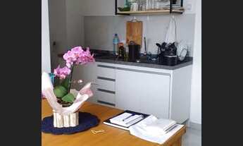 Imagem 4: APARTAMENTO - VILA MASCOTE - SP