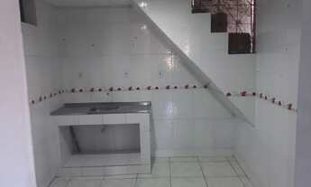 Imagem 3: CASA AMPLA EM BOA VISTA DE SÃO CAETANO PARA ALUGAR