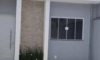 Imagem 2: Casa com 2 dormitórios, 70 m² - Jardim Interlagos - Hortolândia/SP