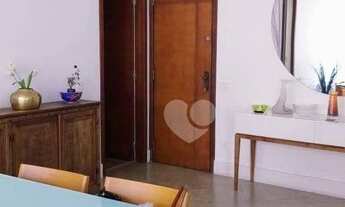 Imagem 3: Apartamento com 4 dormitórios à venda, 153 m² por R$ 2.350.000,00 - Urca - Rio de Janeiro