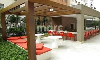 Imagem: SAO PAULO - Apartamento Padrão - LIBERDADE