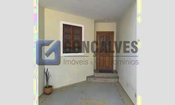 Imagem 12: SAO BERNARDO DO CAMPO - Residential / Home - NOVA PETROPOLIS