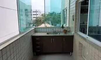 Imagem 4: Apartamento com 3 dormitórios à venda, 80 m² por R$ 685.000 - Recreio dos Bandeirantes - R